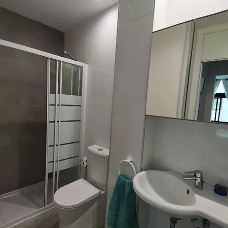 Apartment Carreira *