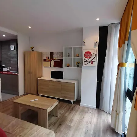 Apartment Carreira *