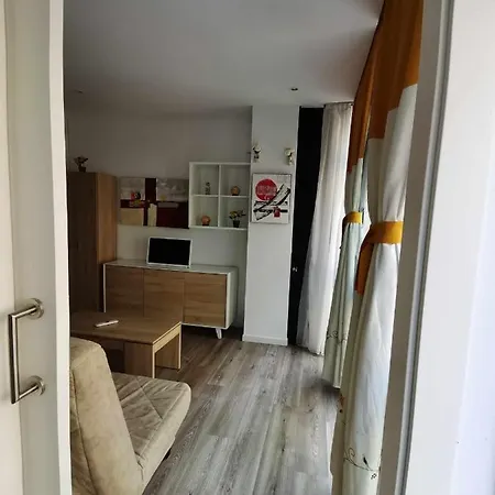 Carreira Apartment *