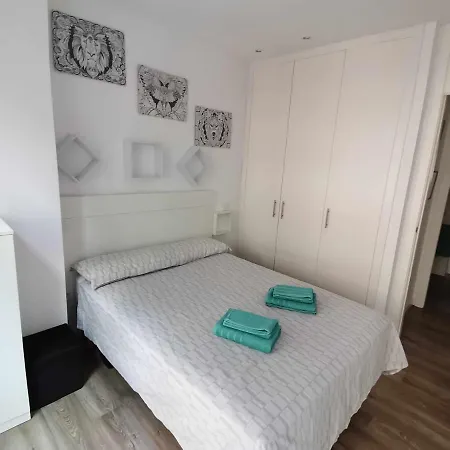 Carreira Apartment