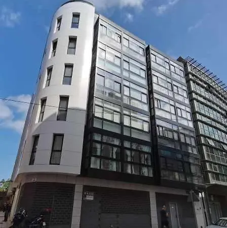 Carreira Appartement