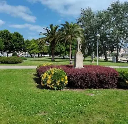Carreira Apartment