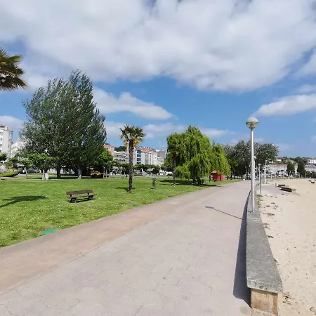 아파트 Carreira 사다