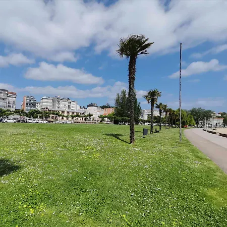 Carreira Appartement Sada