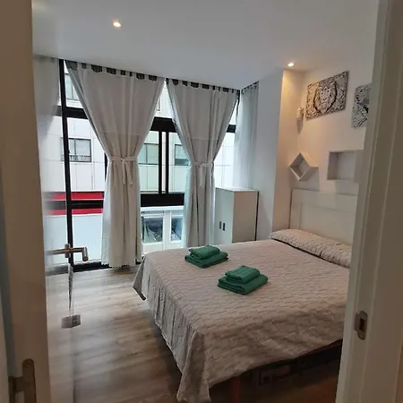 Apartment Carreira Sada