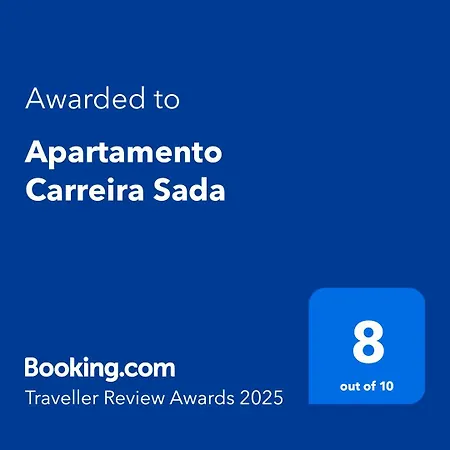 Carreira Appartement *