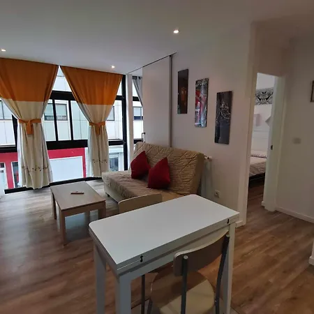 Carreira Appartement *