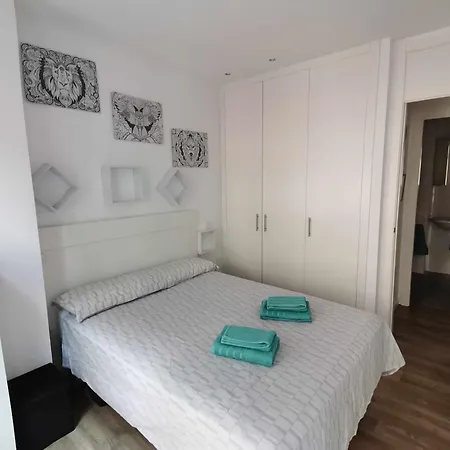 Appartement Carreira *