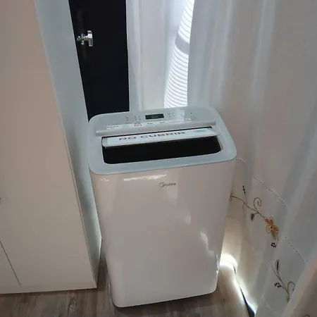 Appartement Carreira Sada