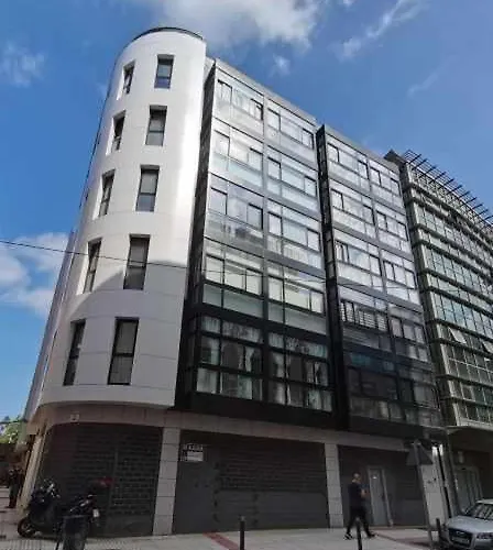 Carreira アパート