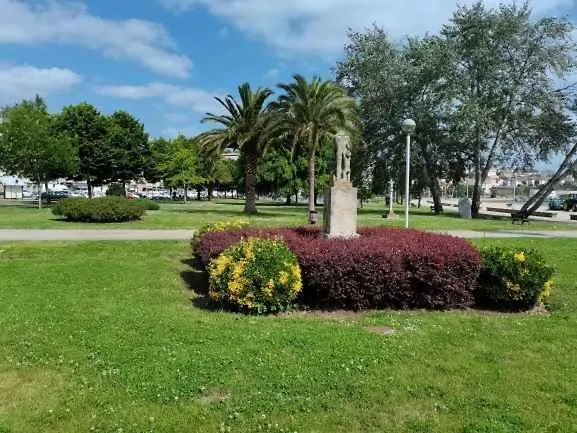 Carreira شقة