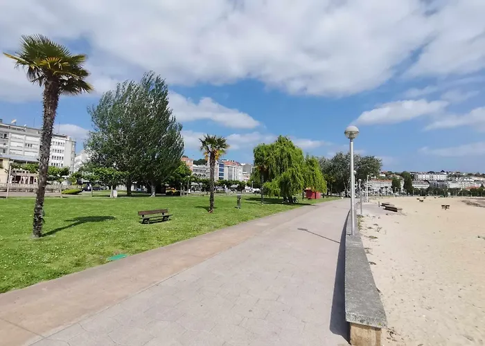 アパート Carreira サダ