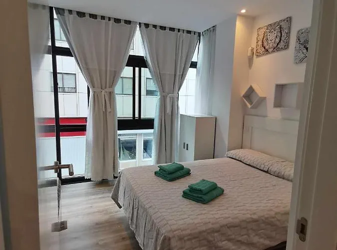 アパート Carreira サダ