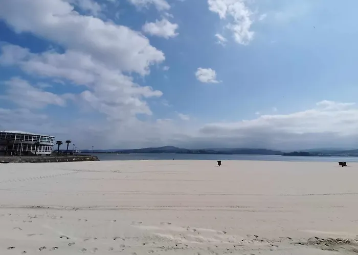 アパート Carreira サダ