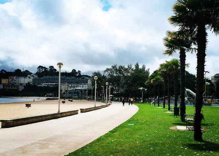 アパート Carreira *