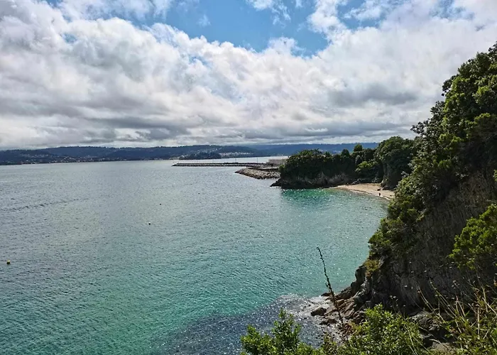 Carreira アパート サダ