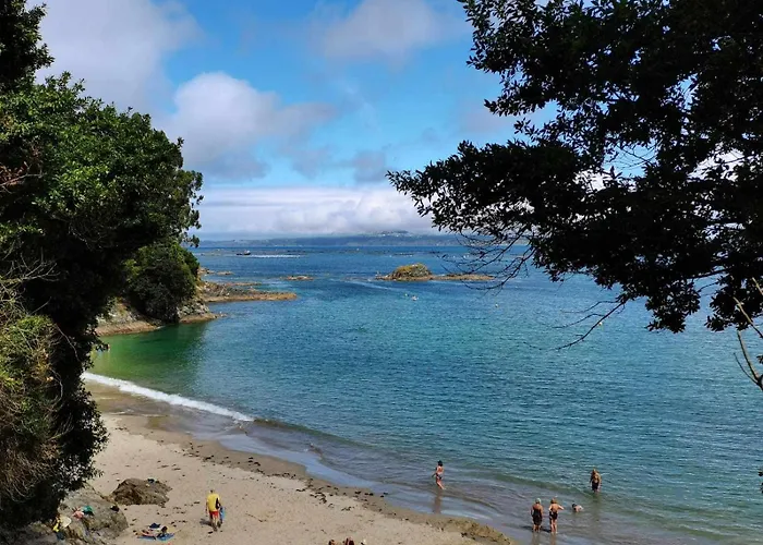 アパート Carreira *